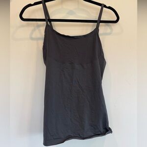 Spanx Shapewear Tank
